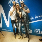 Akram mag sur yala.fm